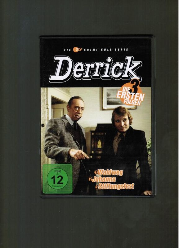 Derrick