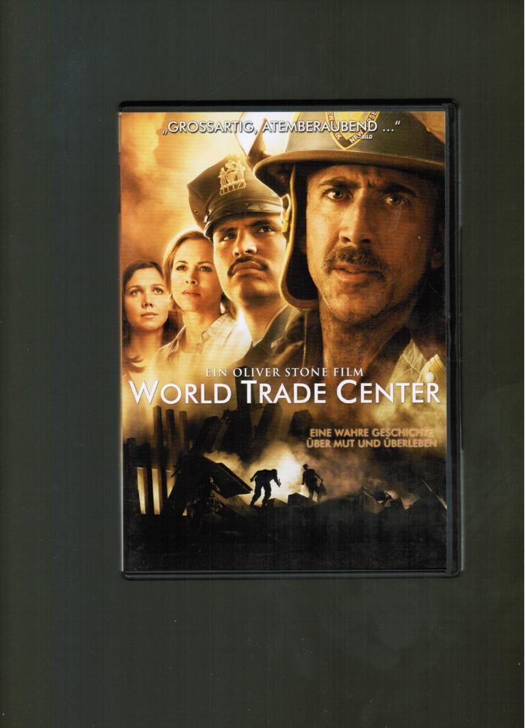 World Trade Center