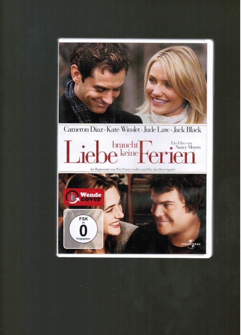 Liebe braucht keine Ferien