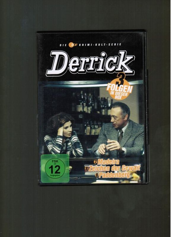 Derrick