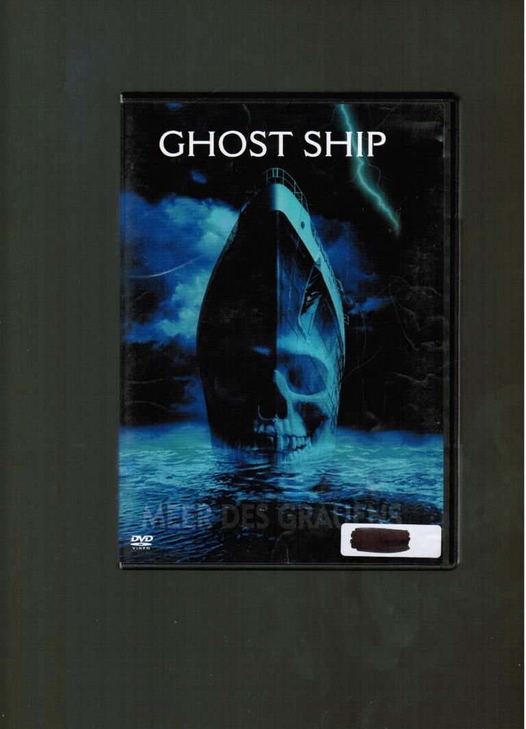 Ghost Ship
