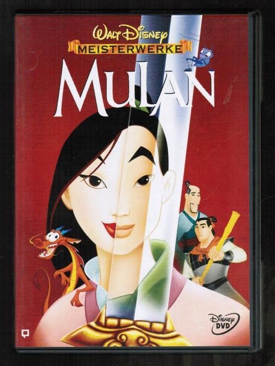 Mulan