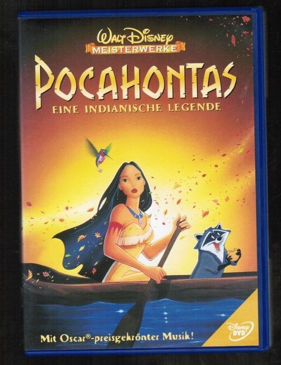 Pocahontas