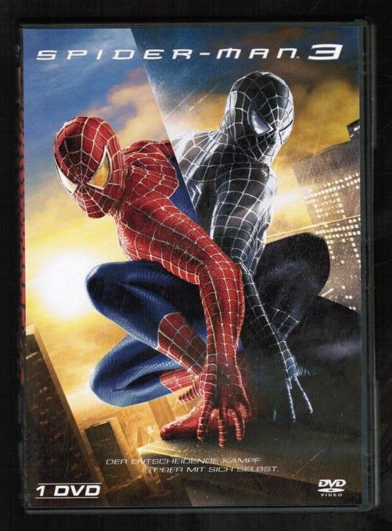 Spider-Man3