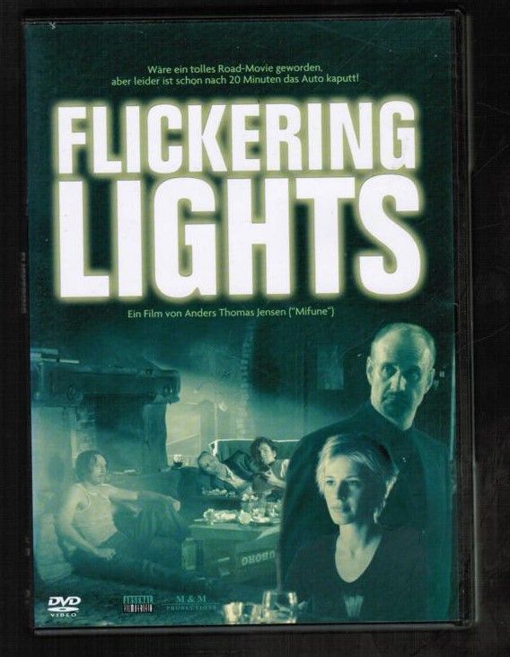 Flickering Lights