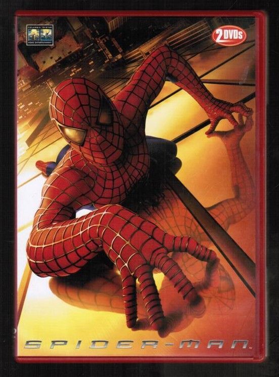 Spider-Man
