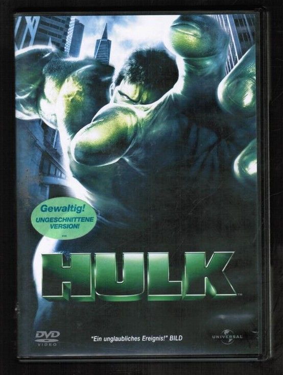 Hulk