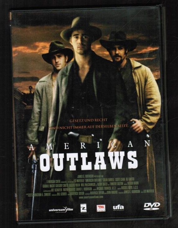 Outlaws