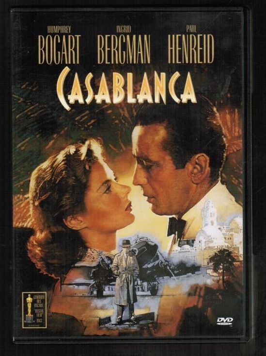 Casablanca