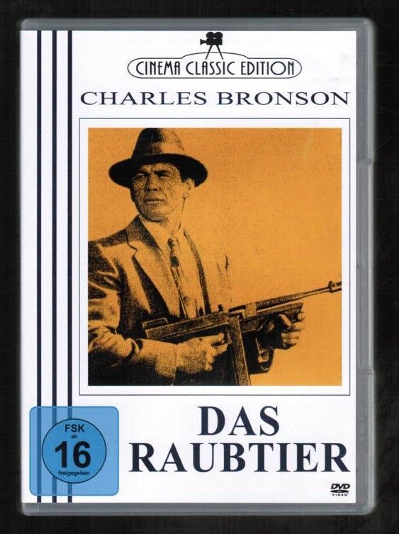 Das Raubtier