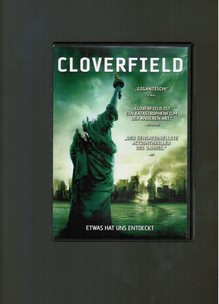 Cloverfield