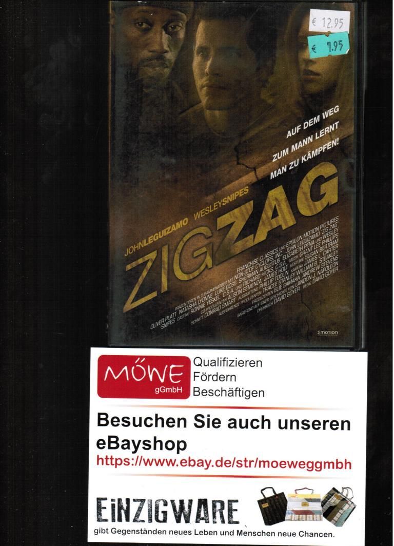 Zig Zack