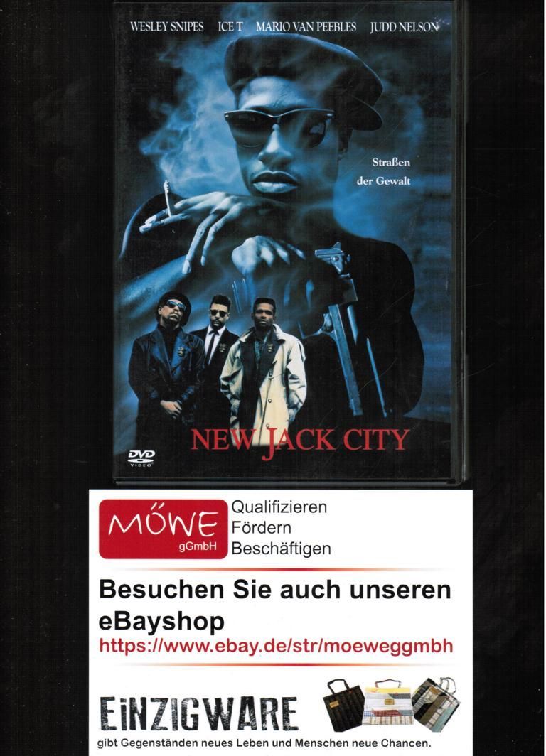 New Jack City