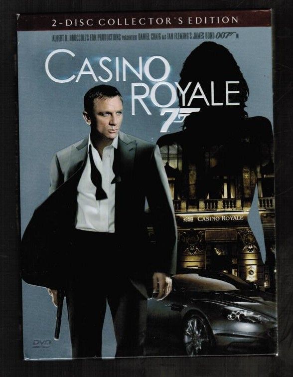 Casino Royale - 007