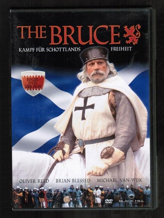 The Bruce - Kampf für Schottlands Freihait