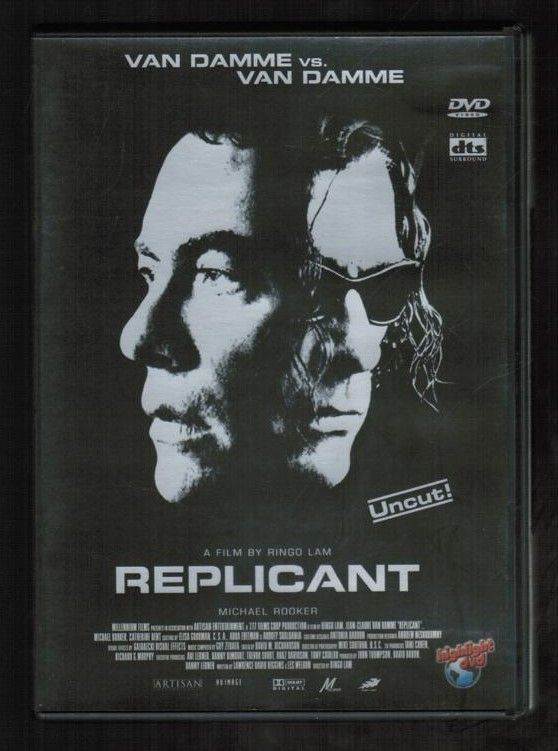 Replicant