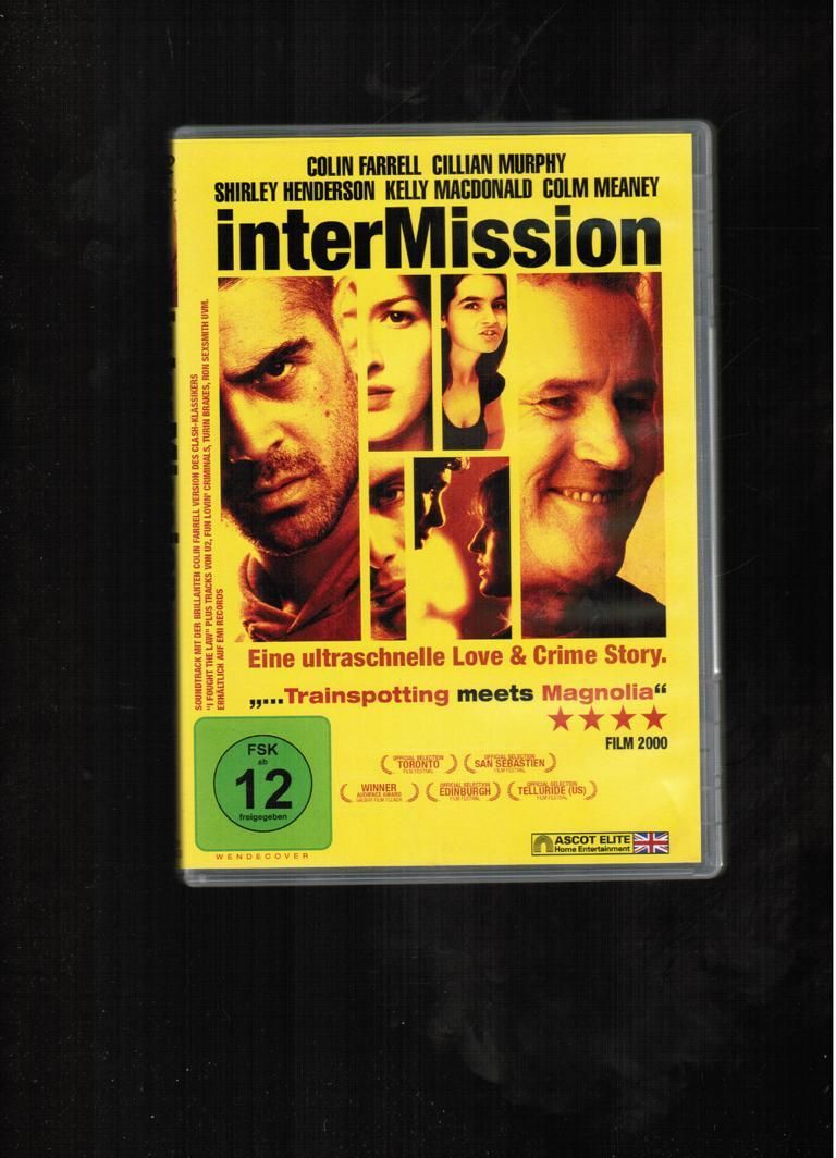 Inter Mission