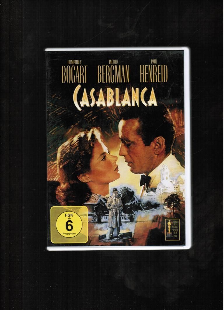 Casablanca