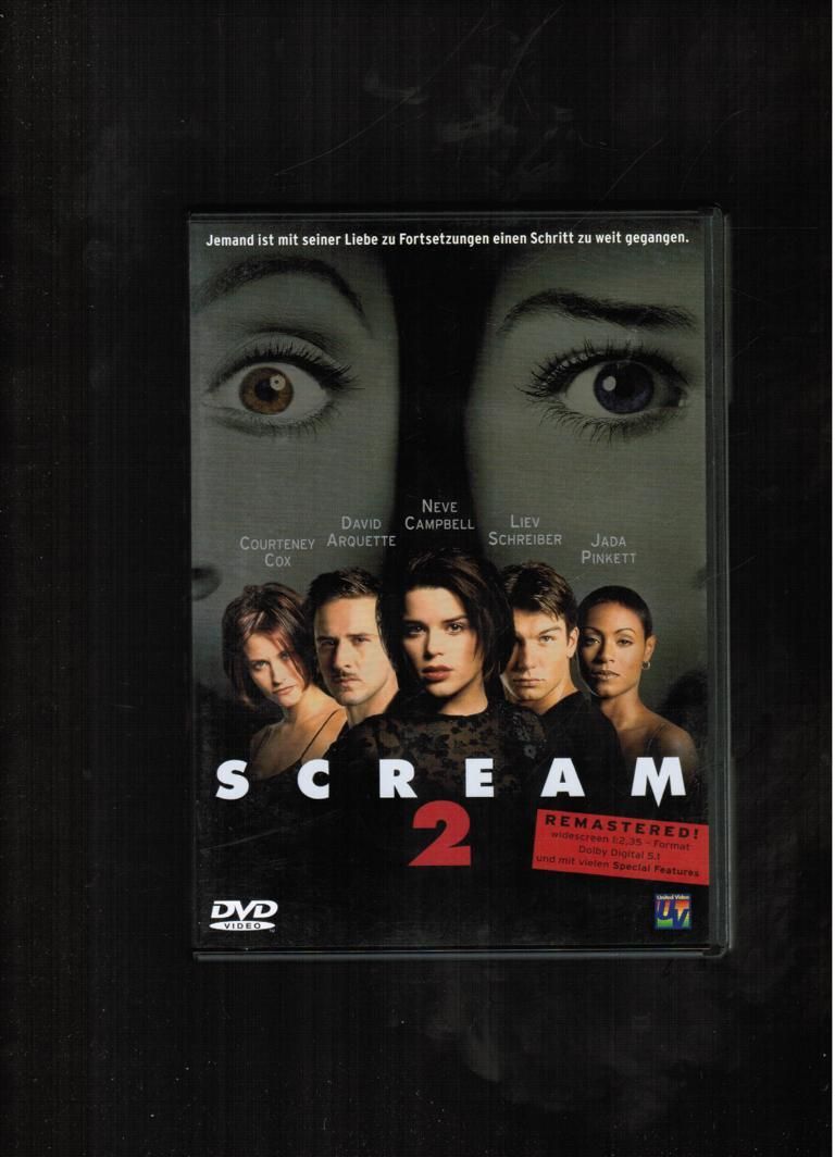 Scream 2