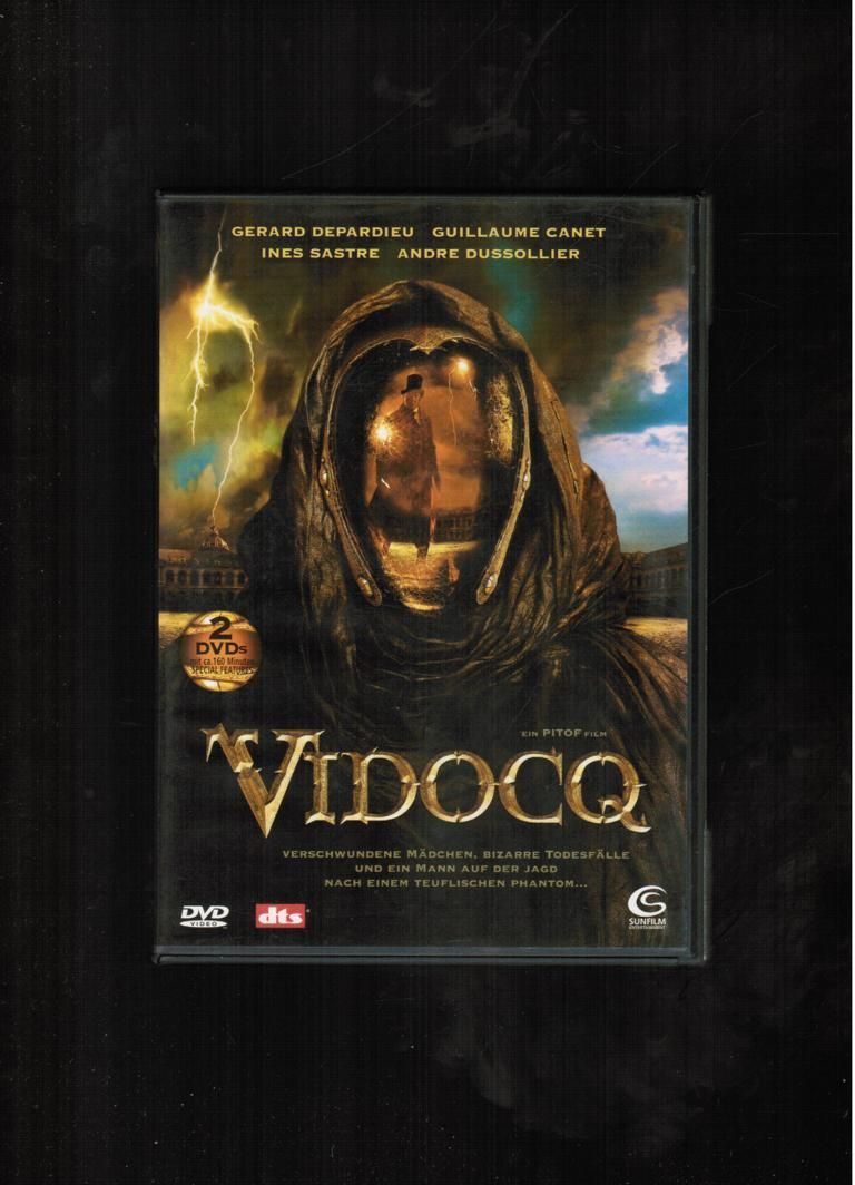 VIDOCQ