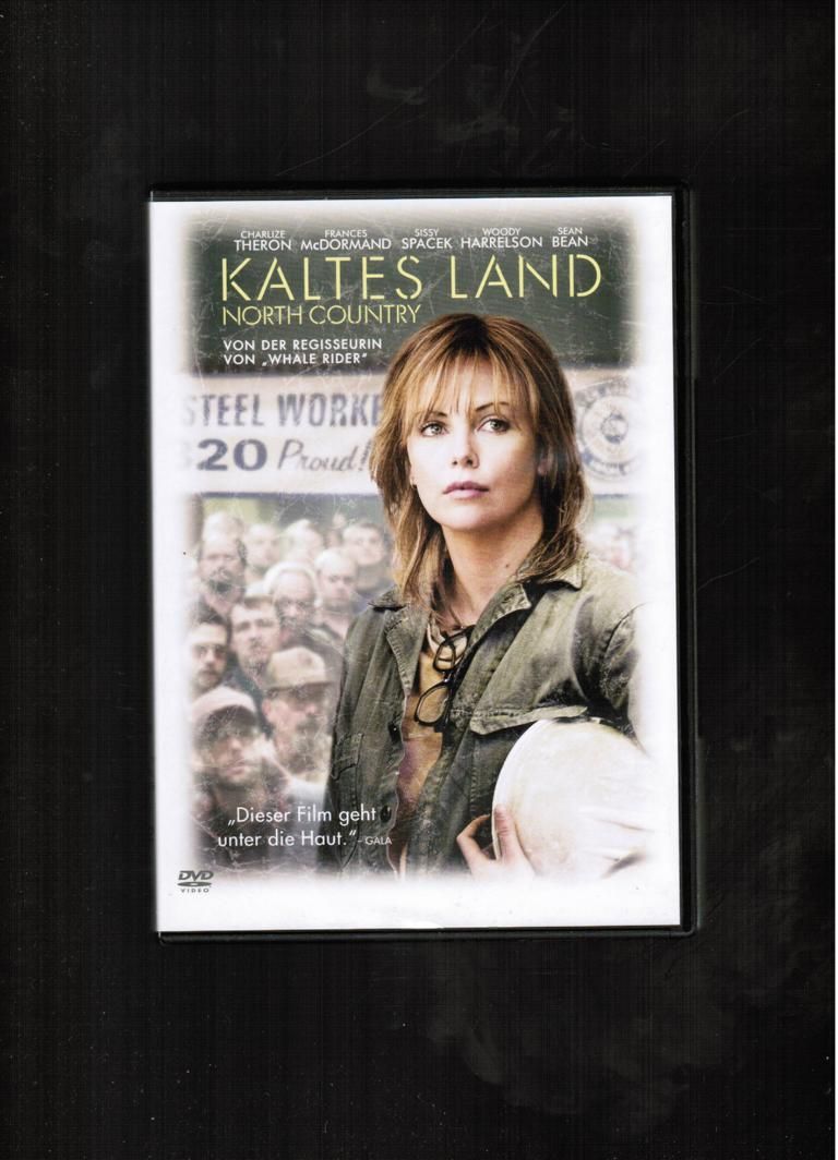 Kaltes Land - North Country