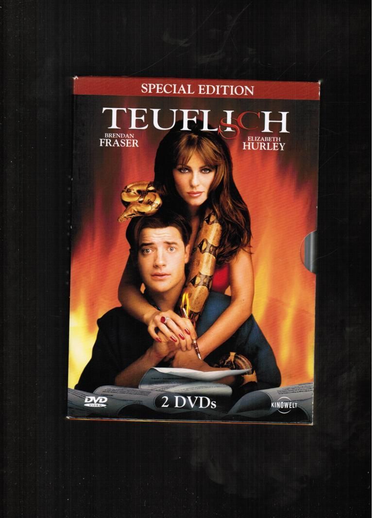 Teuflisch