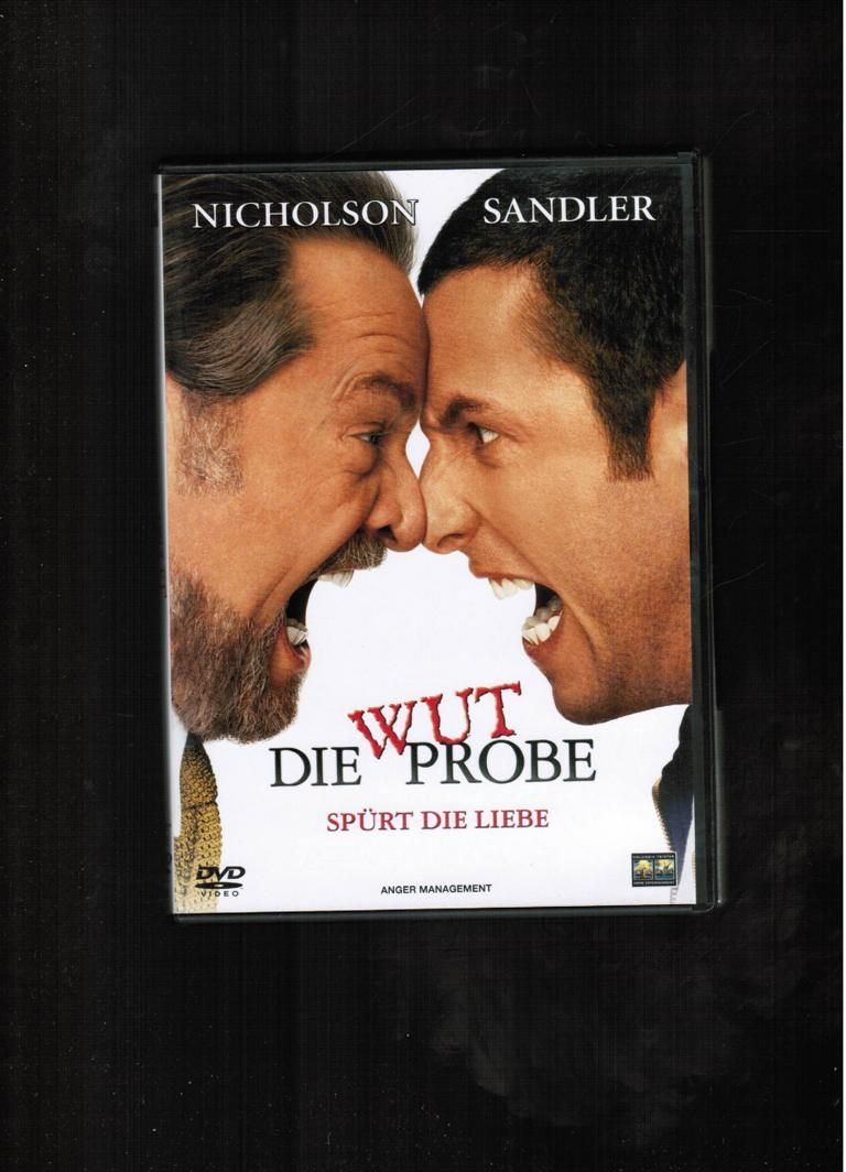 Die WUT Probe