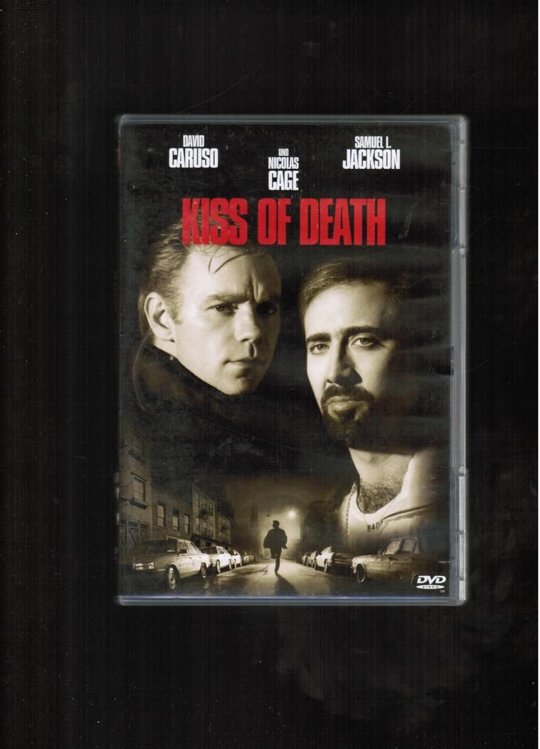 Kiss of Death