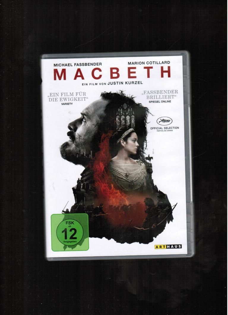 MacBeth
