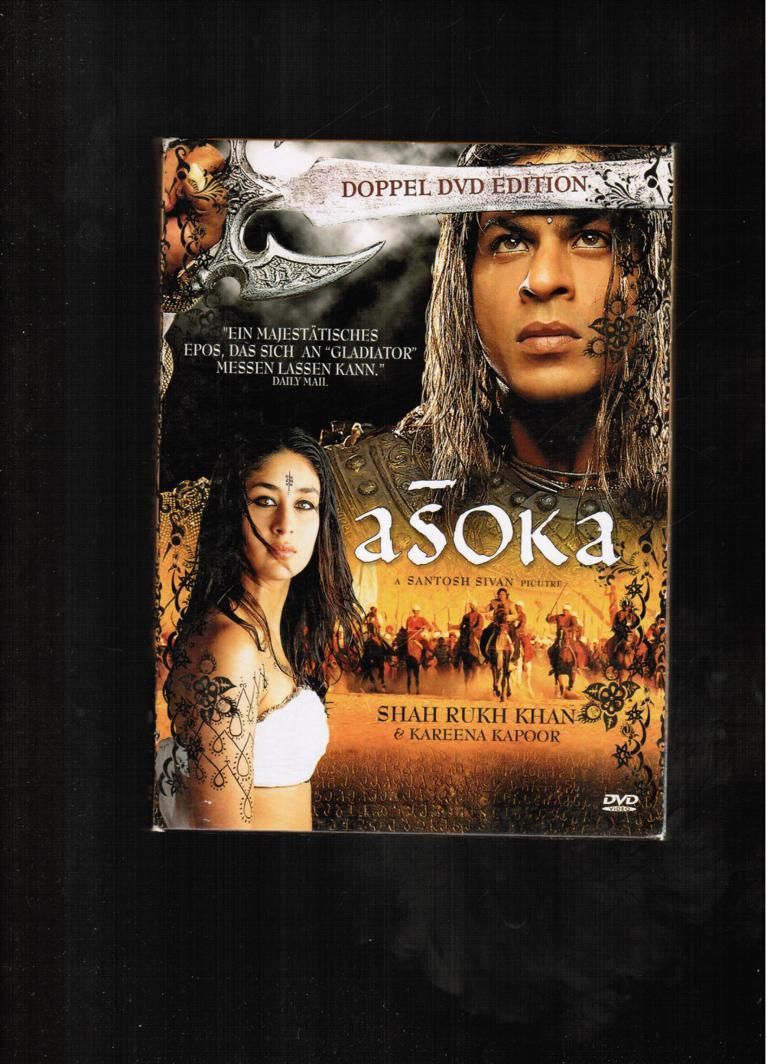Asoka