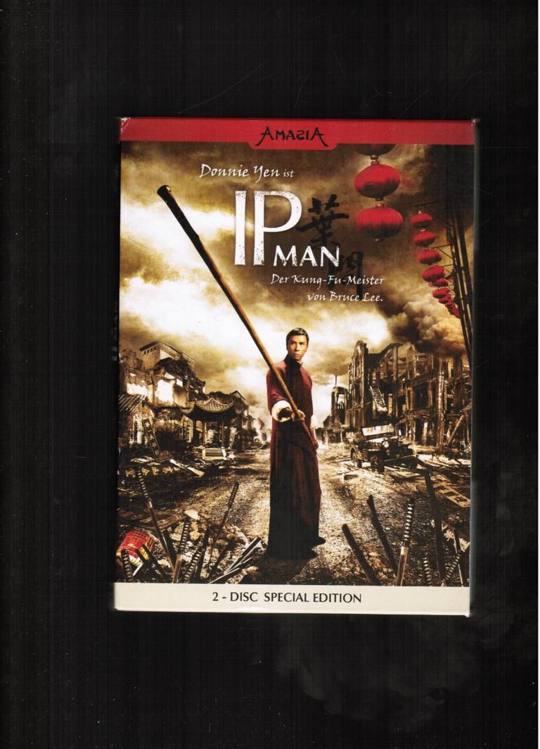 IP Man