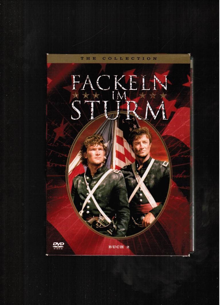 Fackeln im Sturm - Buch 2