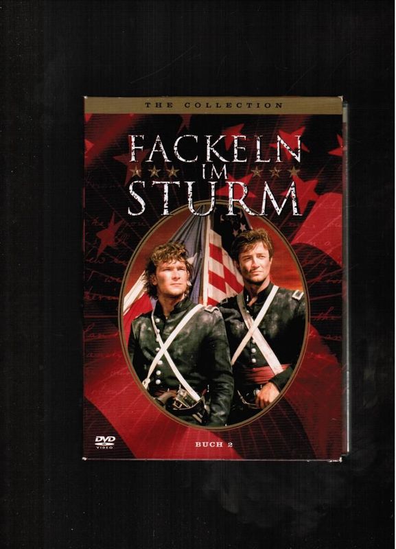 Fackeln im Sturm - Buch 2