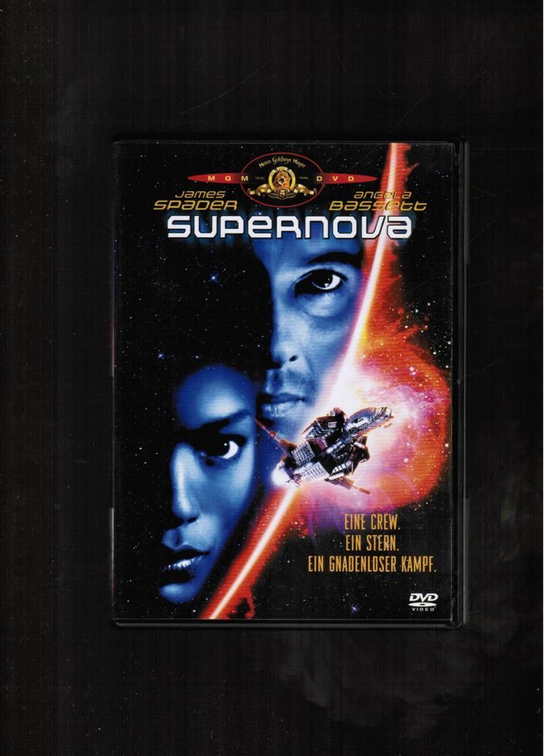 Supernova