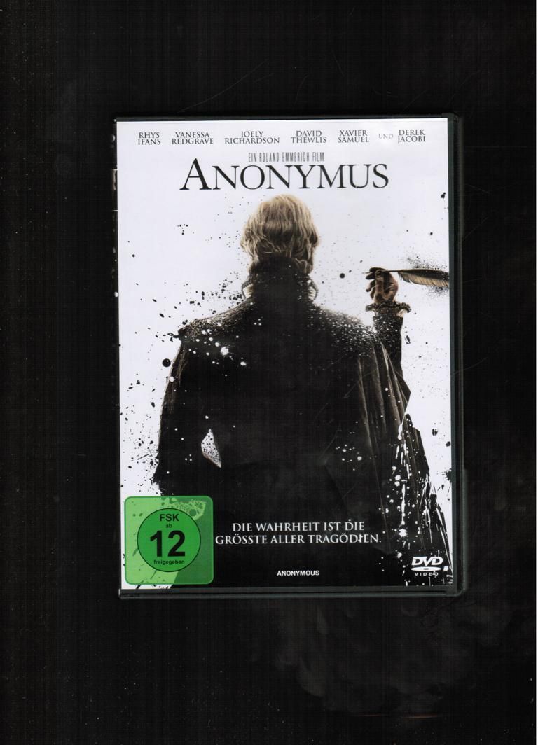 Anonymus