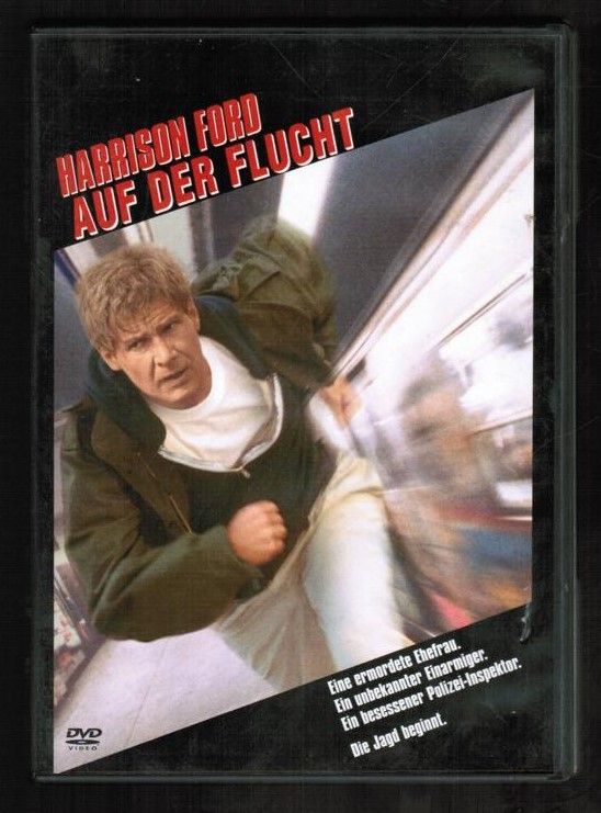 Auf der Flucht