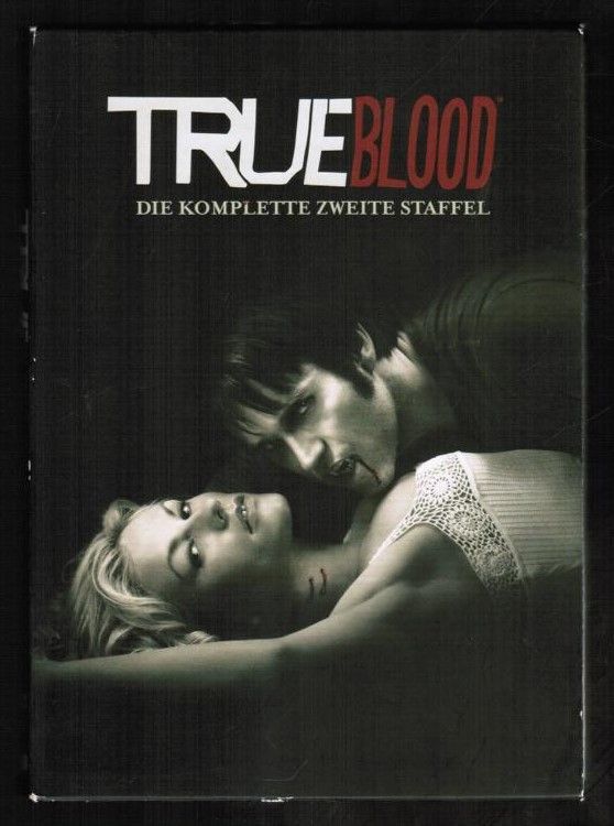 True Blood