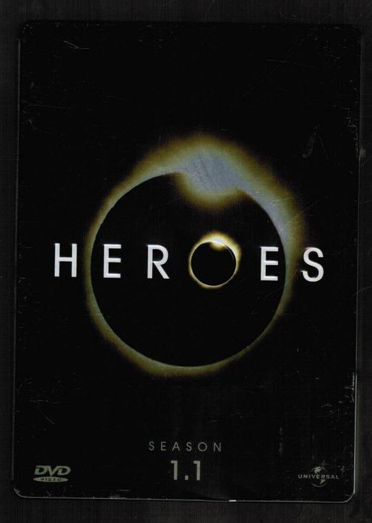 Heroes 1.1
