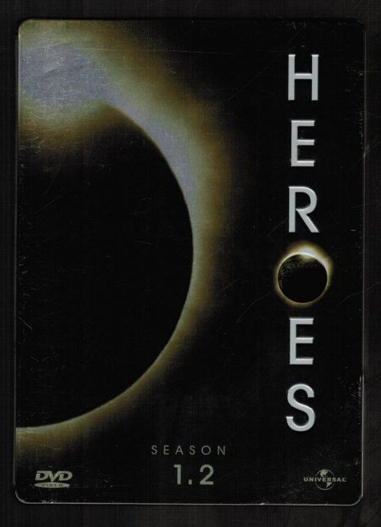 Heroes