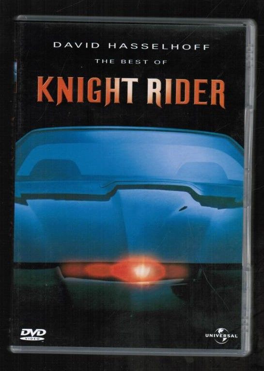 Knight Rider