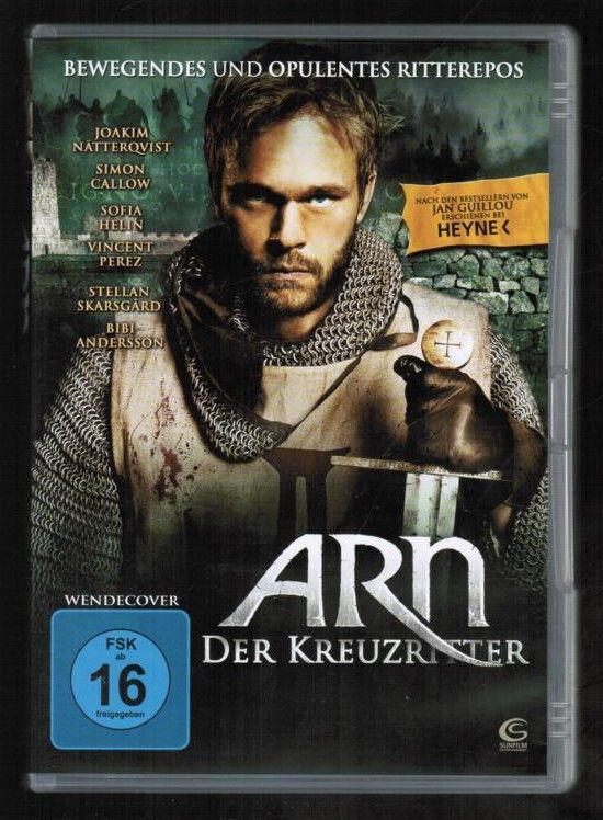 Arn - Der Kreuzritter