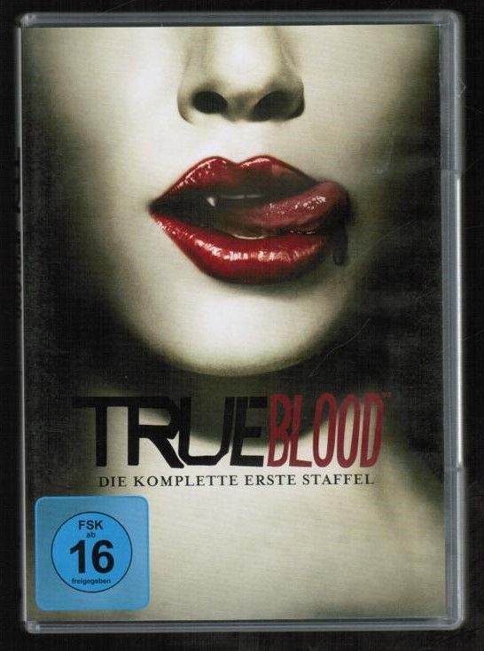 True Blood /erste Staffel