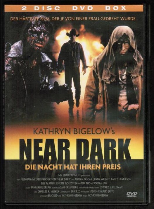 Near Dark - Die Nacht hat ihren Preis