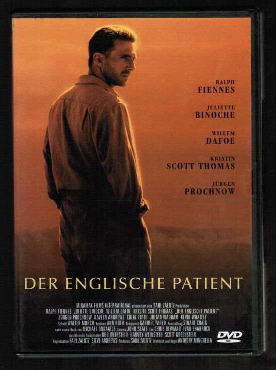 Der Englische Patient