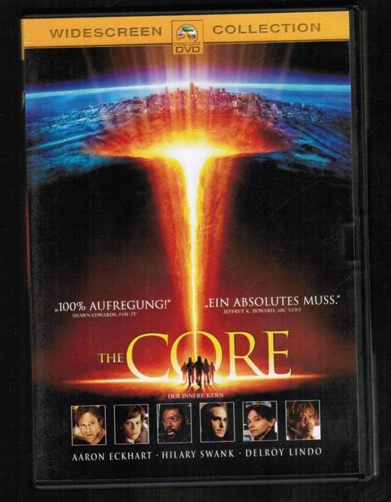 The Core