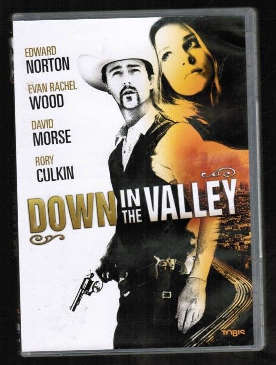 Down in the Valley