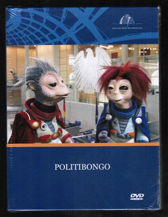 Politibongo