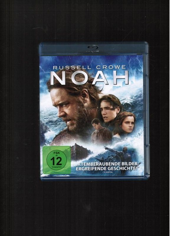 NOAH