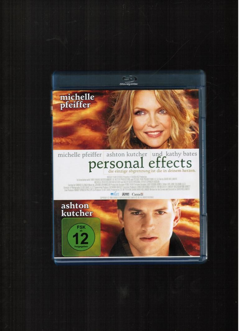 personal effects