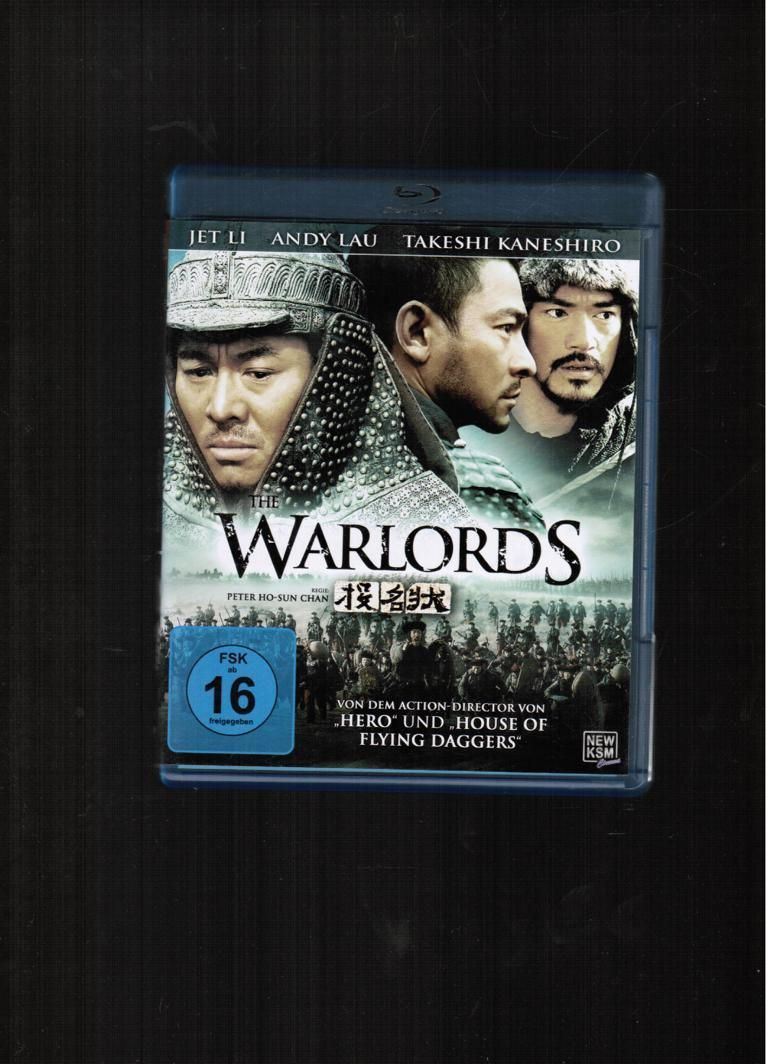 Warlords